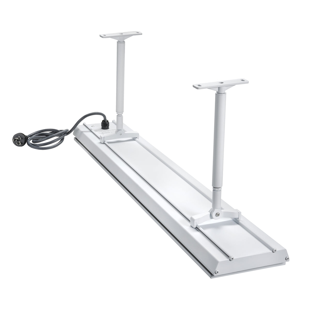 Heatstrip Elegance Extension Mount Pole Kit