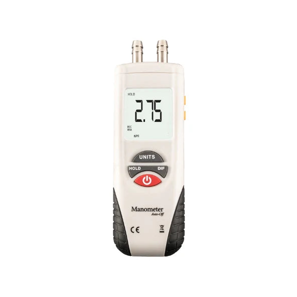 Bromic Digital Manometer HT-1891