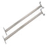 Heatstrip Extension Mounting Pole for THH & THH-AR Series