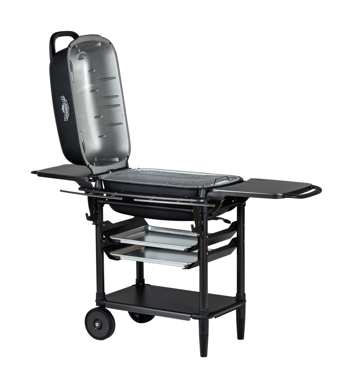 PK Grills - PK300 Portable Charcoal Grill & Smoker