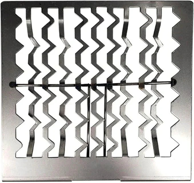 Masterbuilt Gravity Series Charcoal Grate (Gal Steel) - Suits ALL Gravity Series
