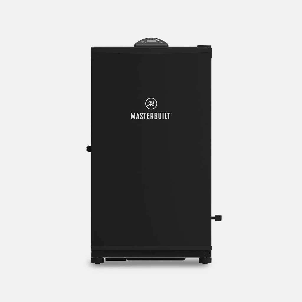 Masterbuilt 40 inch Digital Electric Smoker - MB20072918