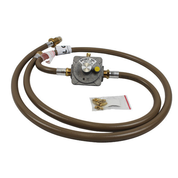 Everdure Furnace Natural Gas Conversion Kit