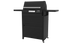 Crossray eXtreme Portable Electric BBQ with Trolley 2200W