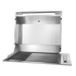 Artusi BBQ 316 Marine Grade Stainless Steel 90 cm BBQ With Hood - ABBQM2-ABBQMH2