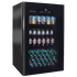 Artusi 100 Litre Black Single Door Outdoor Bar Fridge - ABC1B