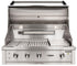 Capital 40" Built-In Open Grill BBQ - The BBQ King
