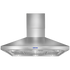 Artusi 120cm Canopy Outdoor BBQ Rangehood