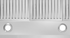 Artusi 120cm Canopy Outdoor BBQ Rangehood