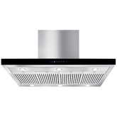 Outdoor BBQ Rangehoods – The BBQ King