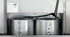 Artusi 120cm Canopy Outdoor BBQ Rangehood