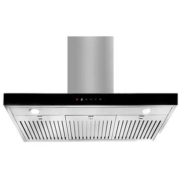 Outdoor BBQ Rangehoods – The BBQ King