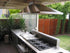 A Grade Finish Canopies 1200 Professional Rangehood