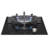 Artusi 38 cm Gas Wok Cooktop - AGH41B