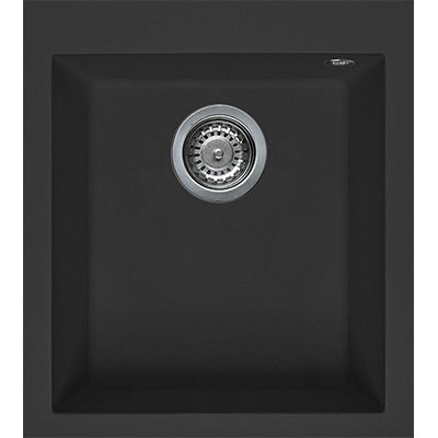 Artusi Black Sink