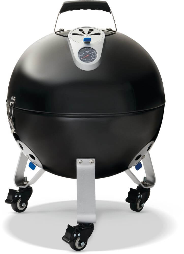 Napoleon Apollo 18 Charcoal Smoker