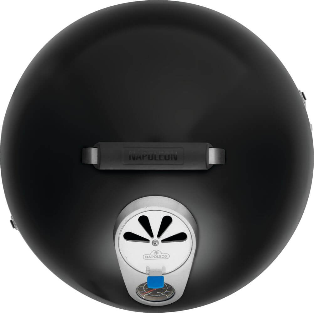 Napoleon Apollo 22 Charcoal Smoker