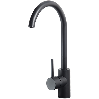 Artusi Tap - Matte Black