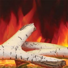 Napoleon Astound FlexMount Electric Fireplace