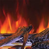 Napoleon Astound FlexMount Electric Fireplace