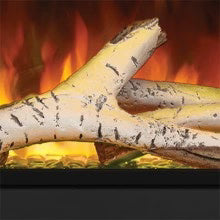 Napoleon Astound FlexMount Electric Fireplace