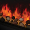 Napoleon Astound FlexMount Electric Fireplace