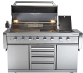 Masport Ambassador Kitchen - 3 Piece