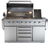 Masport Ambassador Kitchen - 3 Piece