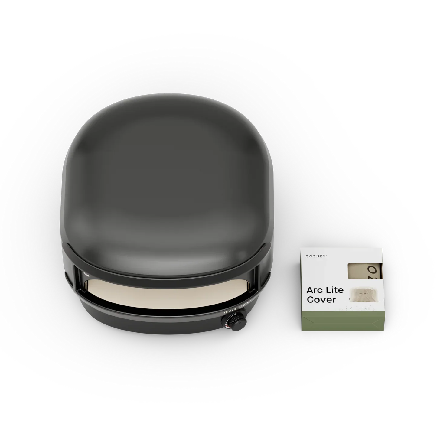 Gozney Arc Lite Pizza Oven Basic Bundle