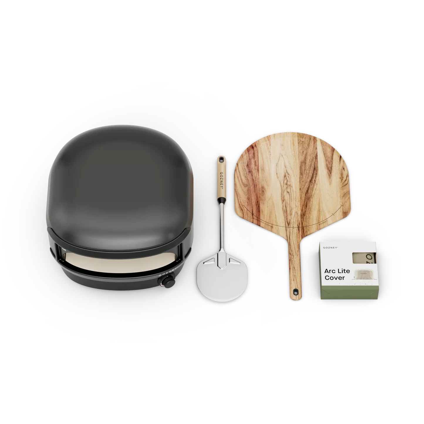 Gozney Arc Lite Pizza Oven Essentials Bundle