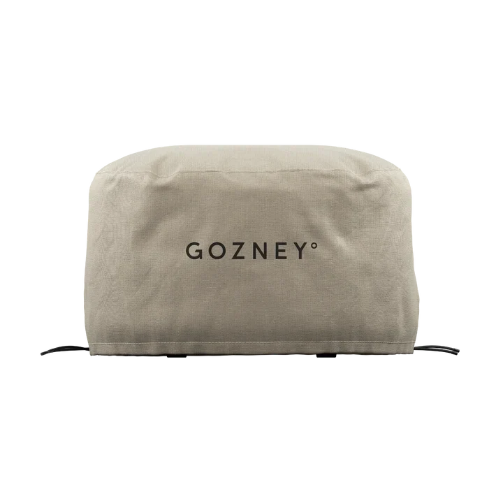 Gozney Arc XL Gas Black Pizza Oven and Ooni Halo Core Mixer Foundry Black Bundle