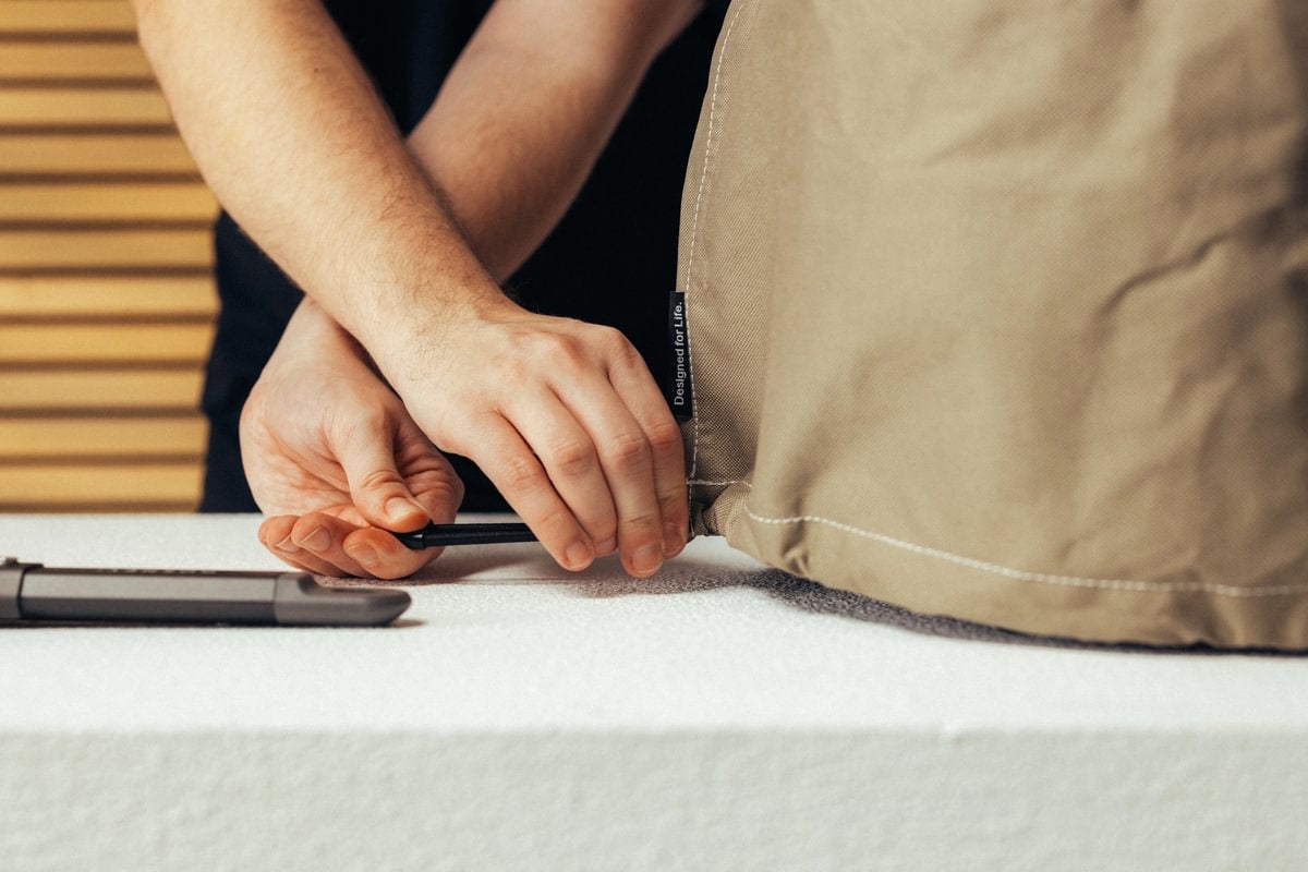 Gozney Arc Lite Cover