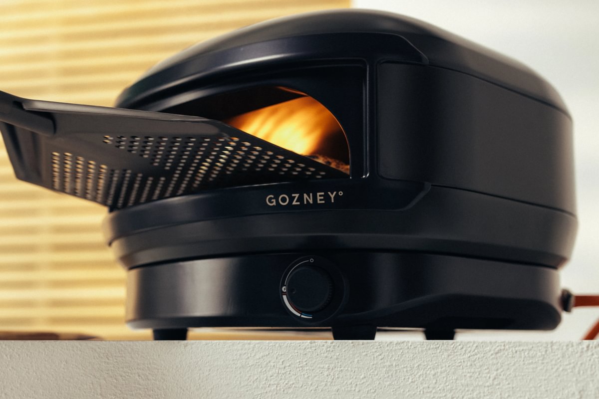 Gozney Arc Lite Pizza Oven