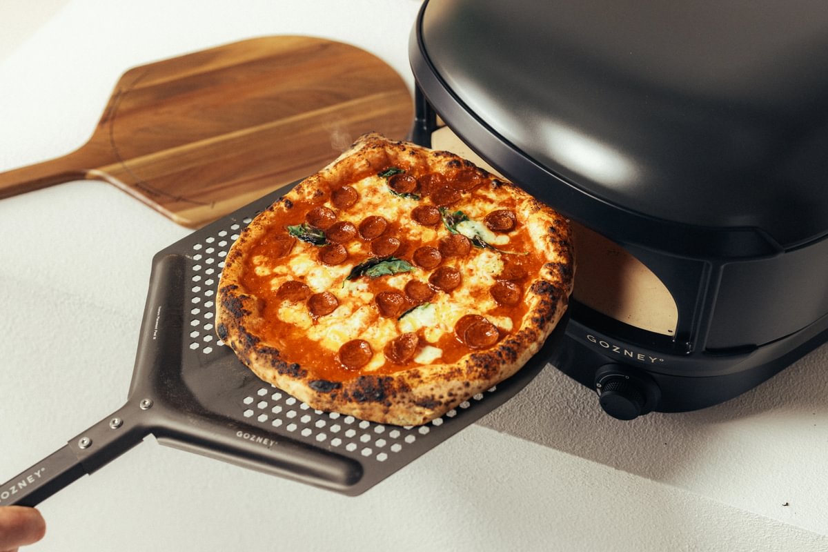 Gozney Arc Lite Pizza Oven