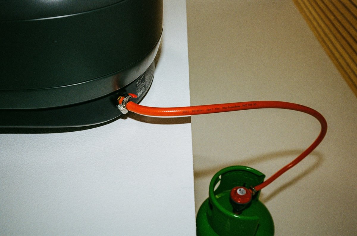 Gozney Arc Lite Pizza Oven