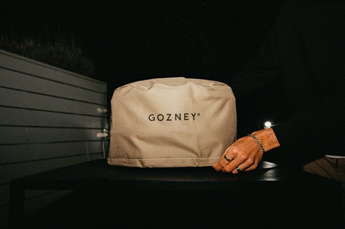 Gozney Arc Lite Cover