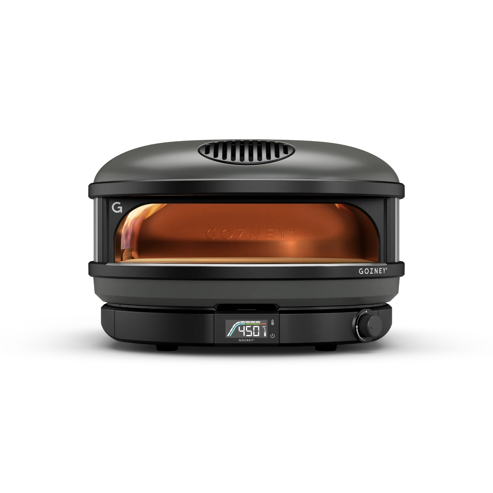 Beefeater 7000 Series Premium 5 Burner Built-In BBQ + Gozney Arc XL Black Pizza Oven + Napoleon Double Door Fridge Package Deal