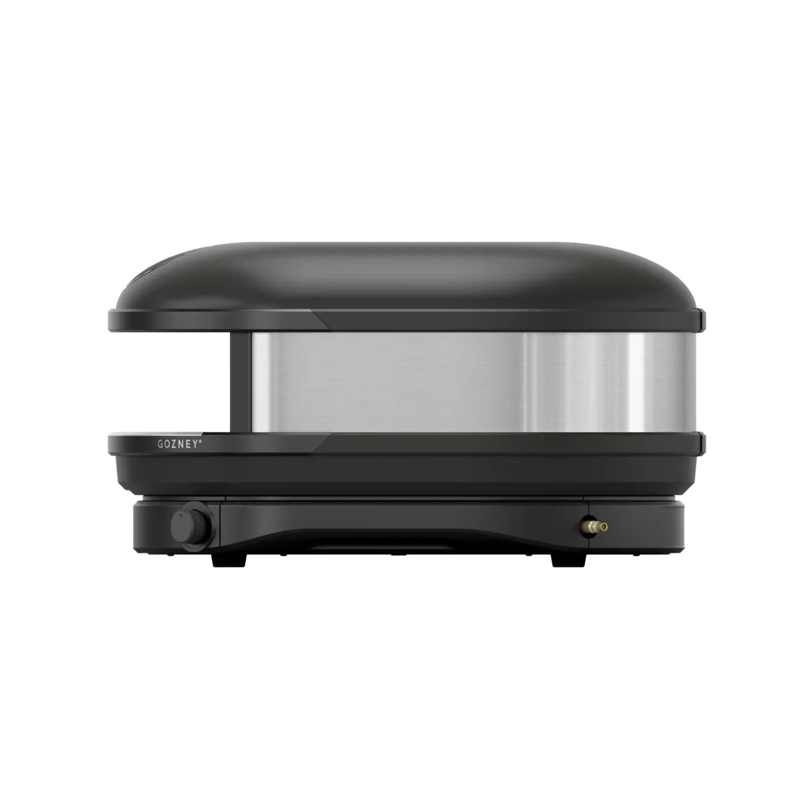 Kamado Joe Classic Konnected + Gozney Arc XL Gas Black Pizza Oven Package Deal