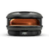 Gozney Arc XL Gas Black Pizza Oven and Ooni Halo Core Mixer Foundry Black Bundle