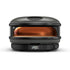 Kamado Joe Classic Konnected + Gozney Arc XL Gas Black Pizza Oven Package Deal