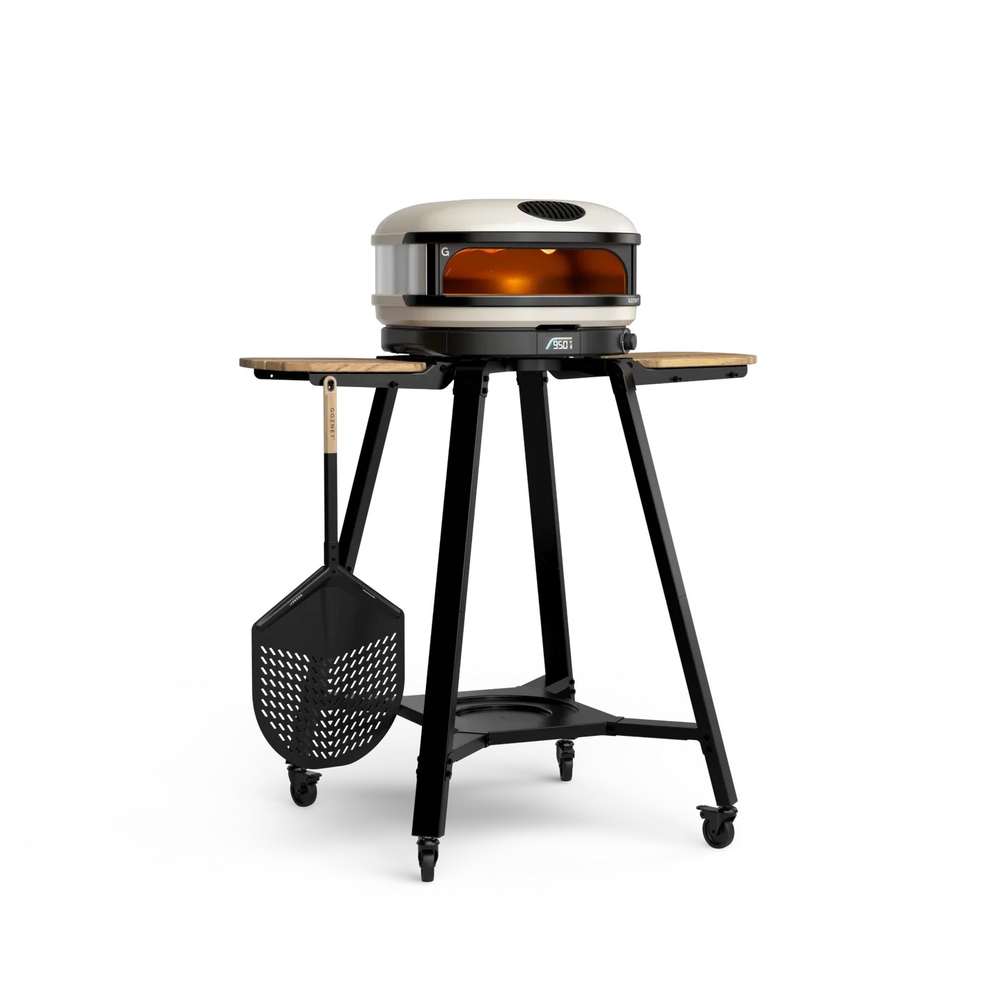 Gozney Arc XL Pizza Oven Bone Essentials Bundle