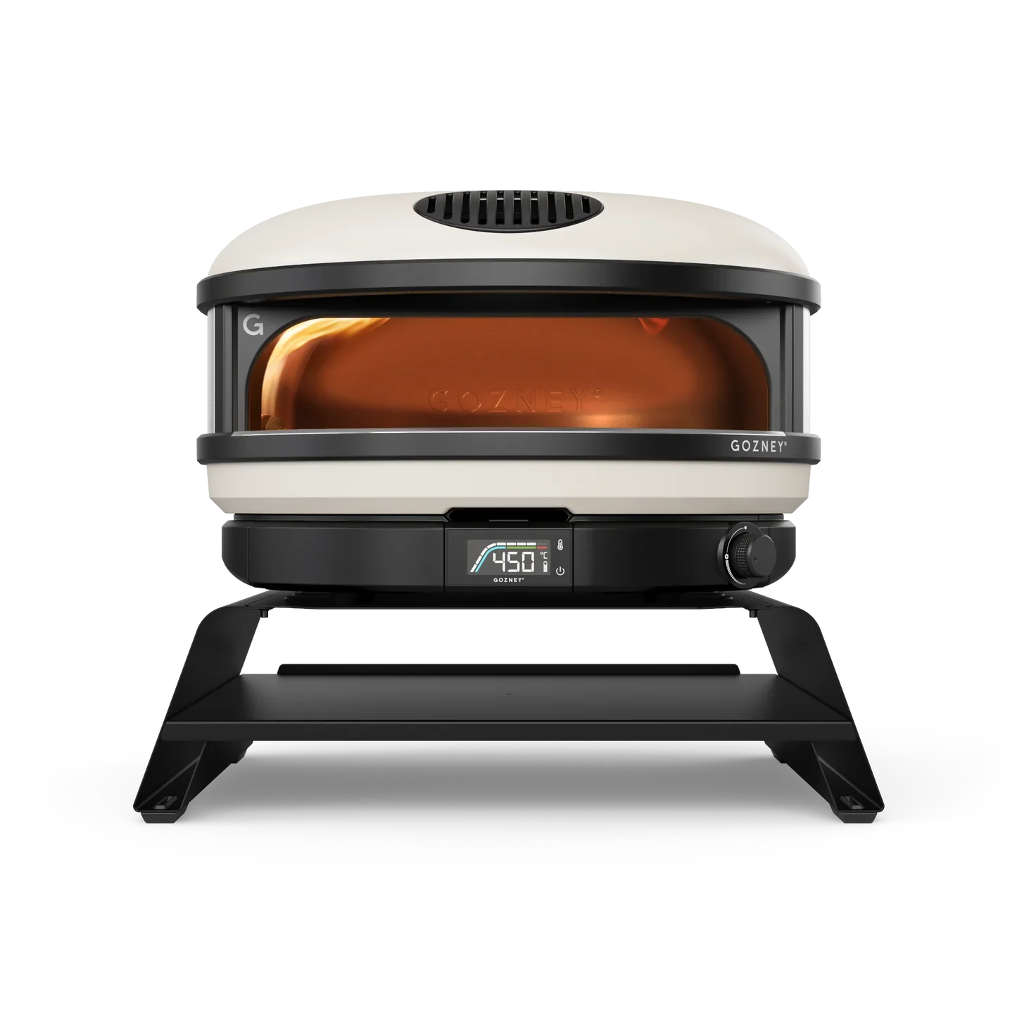 Gozney Arc XL Pizza Oven Bone Tabletop Bundle