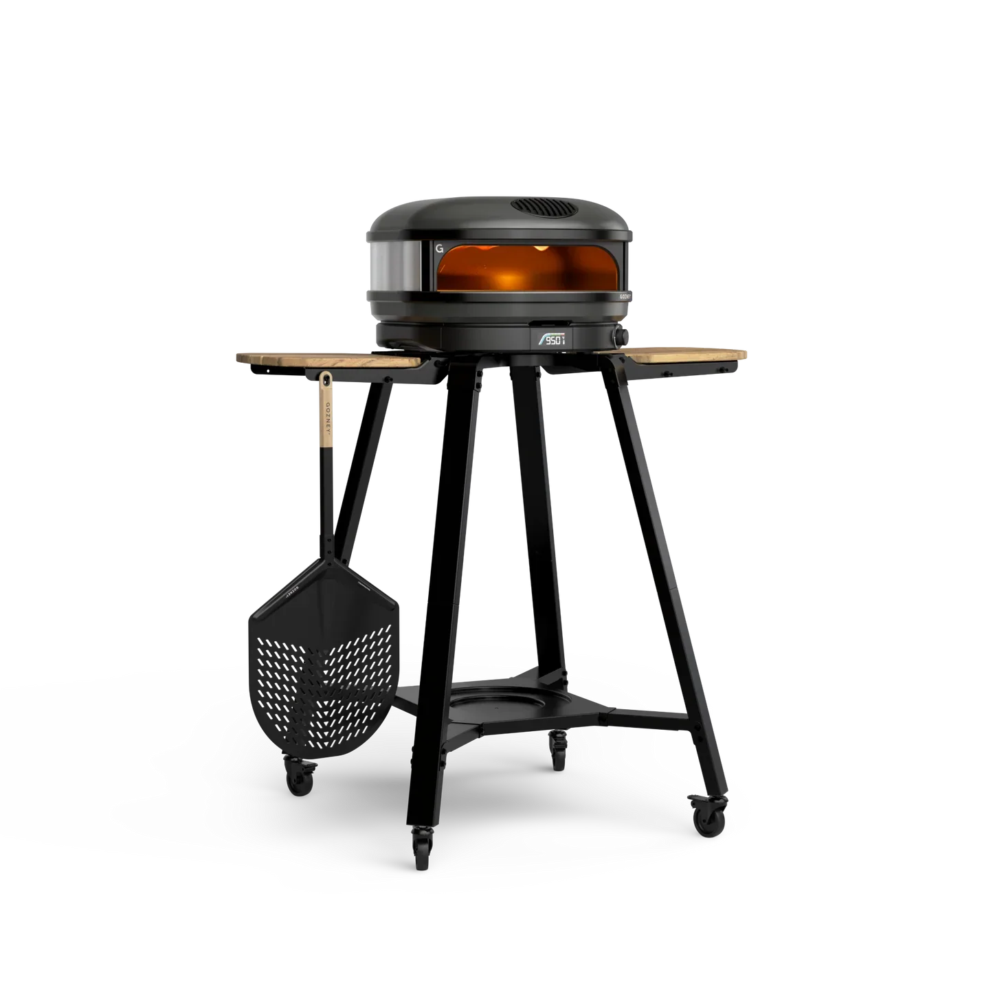 Gozney Arc XL Pizza Oven Black Essentials Bundle