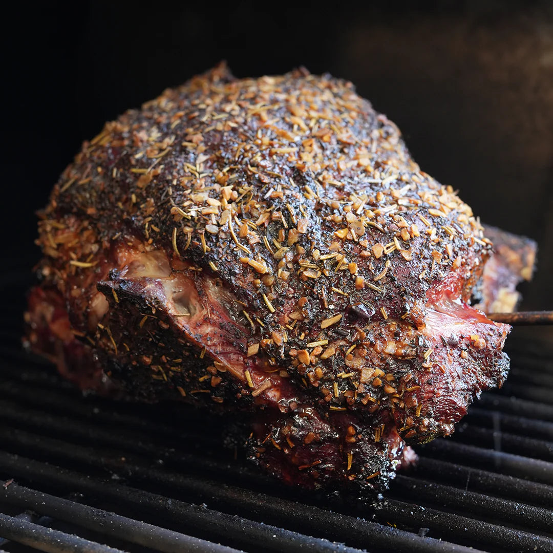 Lanes BBQ Sunday Roast Rub