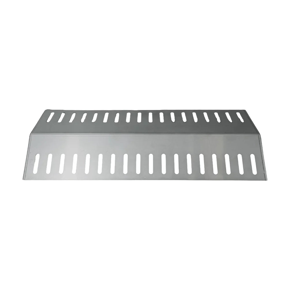 Artusi BBQ Flame Divider