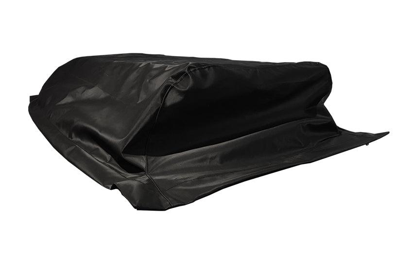 Artusi Hooded Canvas BBQ Cover