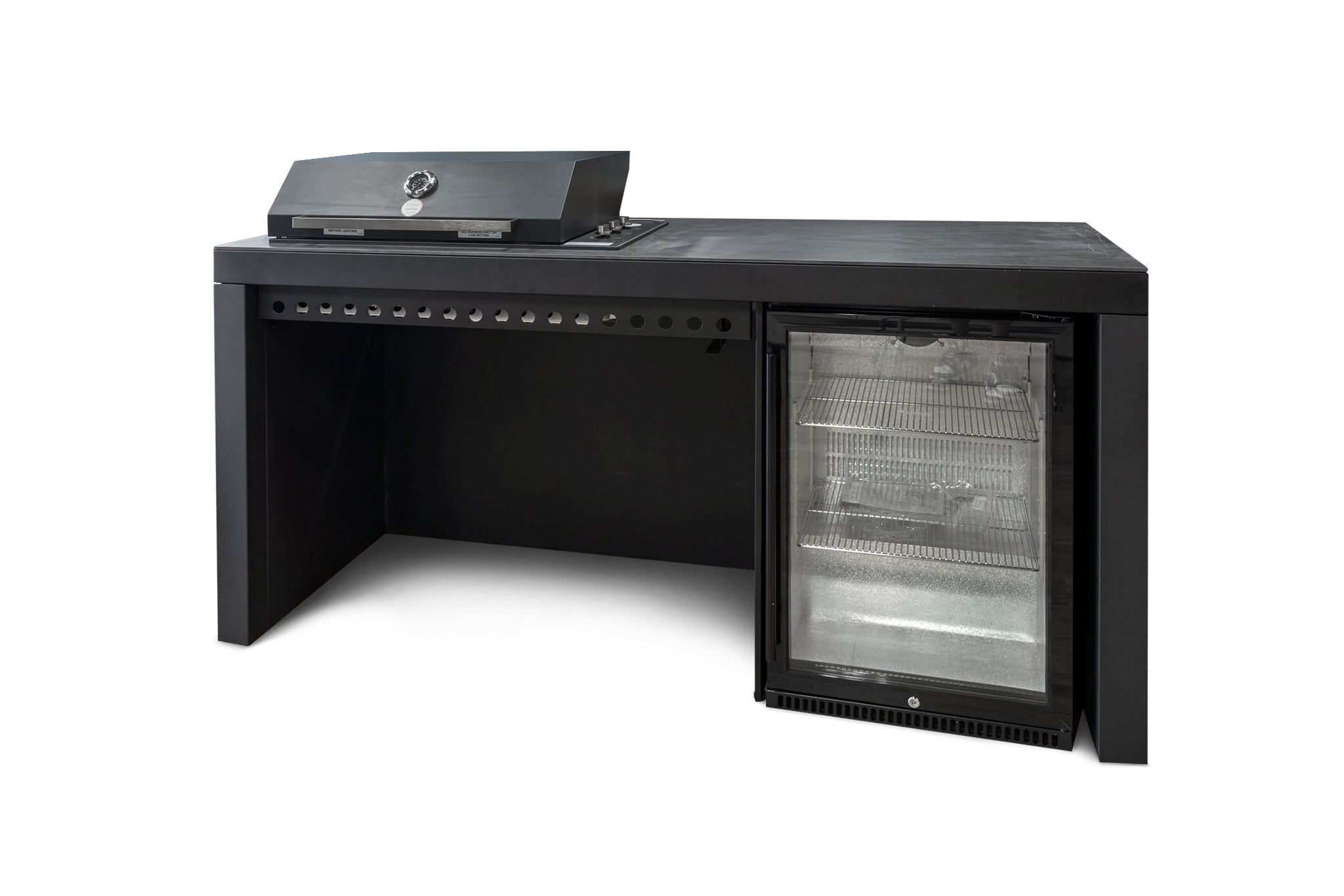 Quadro Artusi Outdoor Kitchen - 1900 mm
