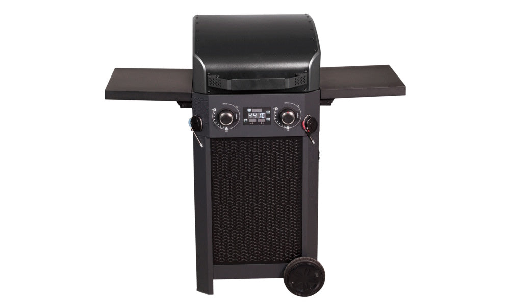Artusi EQ Electric Freestanding BBQ