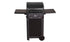 Artusi EQ Electric Freestanding BBQ