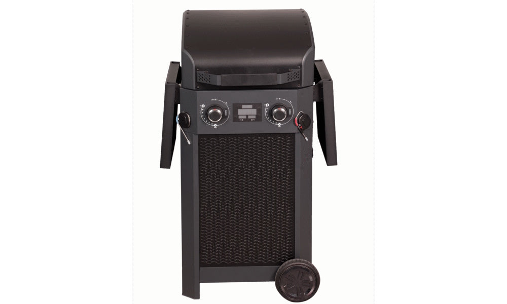 Artusi EQ Electric Freestanding BBQ